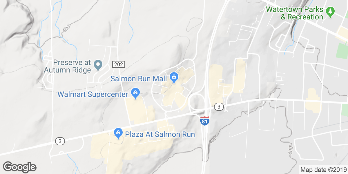 SensoryFriendly Santa Salmon Run Mall Autism Speaks